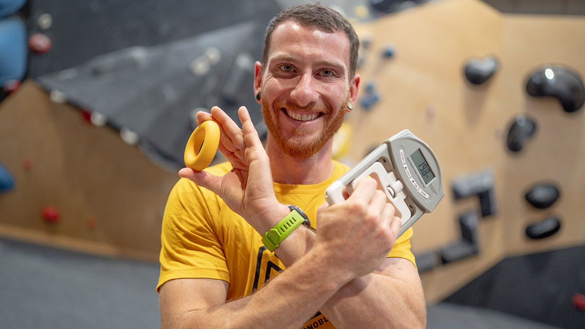 Tienda. Mario Tirloni.